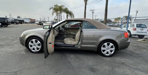 2003 Audi A4 3.0