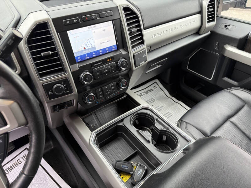 2021 Ford F-350 Super Duty