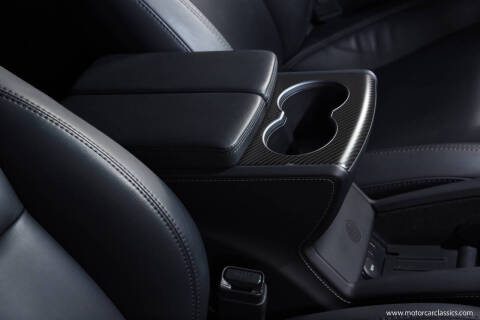 2018 Tesla Model S 100D