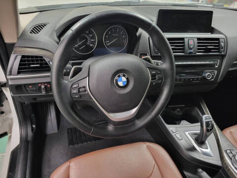 2015 BMW 2 Series 228i