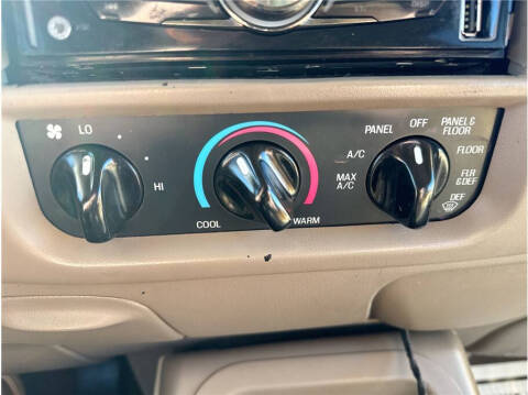 2000 Ford Expedition XLT