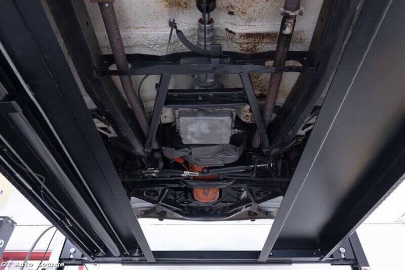 1955 Ford Crown Victoria