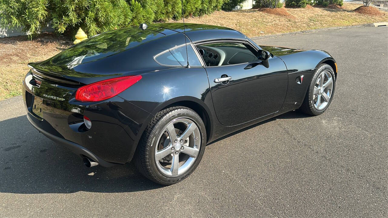 2009 Pontiac Solstice 12