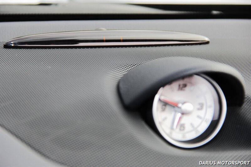 2013 Mercedes-Benz SL-Class SL 550