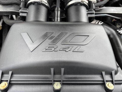 2009 Dodge Viper SRT 10