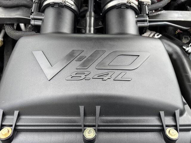 2009 Dodge Viper SRT 10