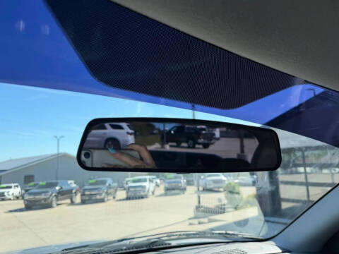 2007 Dodge Ram 2500