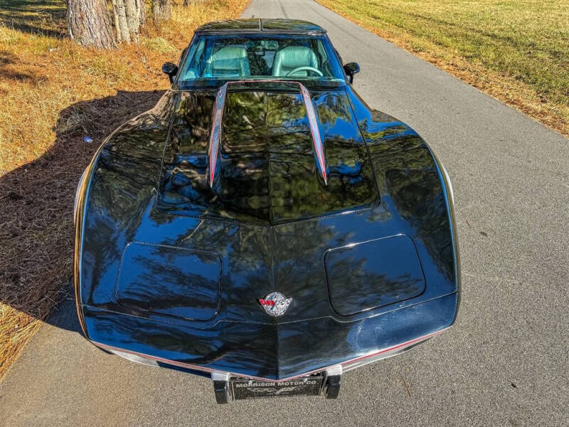 1978 Chevrolet Corvette