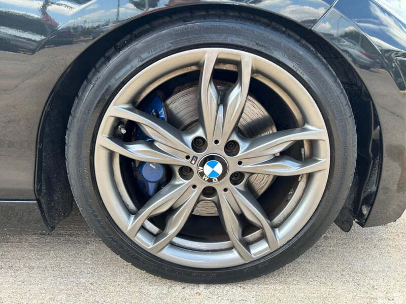 2016 BMW 2 Series M235i