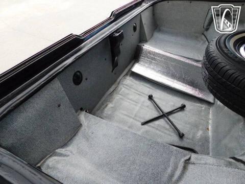 1966 Ford Thunderbird