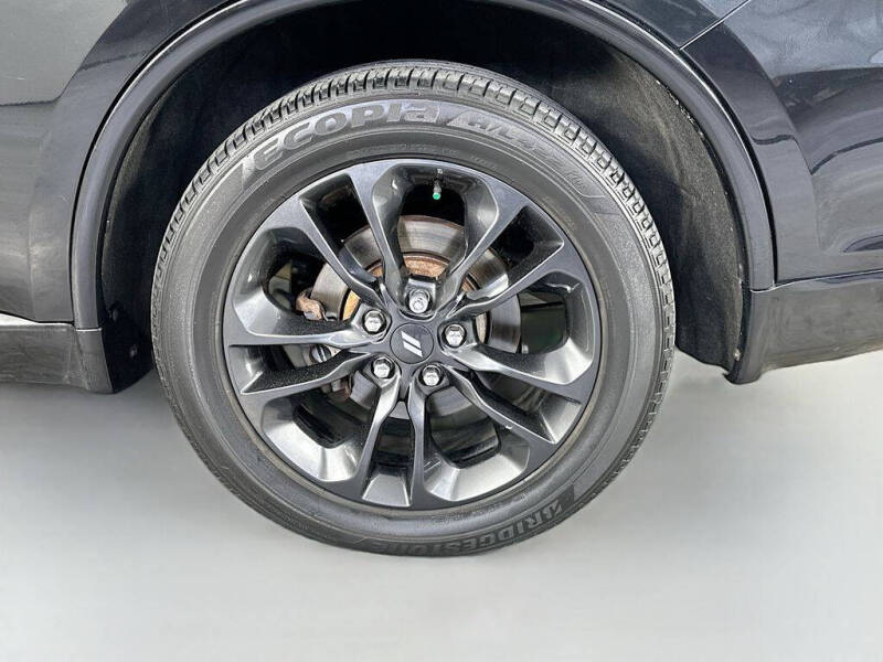 2015 Dodge Durango R/T