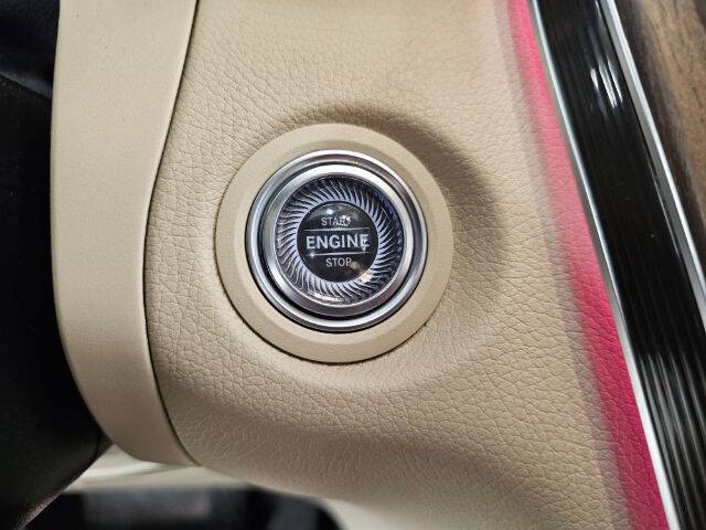 2020 Mercedes-Benz GLC GLC 300 4MATIC