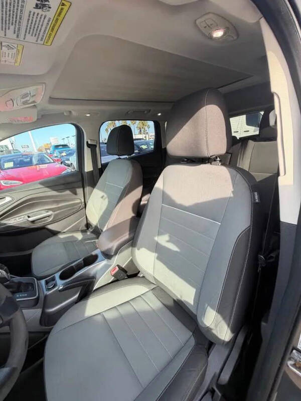 2013 Ford Escape SE