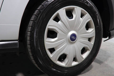 2020 Ford Transit Connect XL