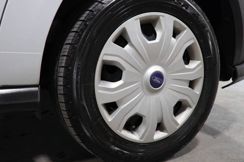 2020 Ford Transit Connect XL