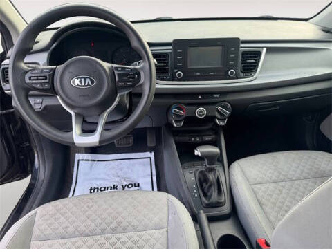 2018 Kia Rio S