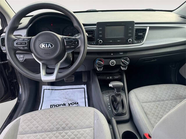 2018 Kia Rio S
