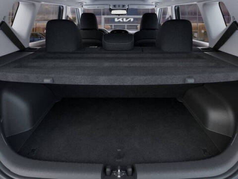 2025 Kia Soul EX