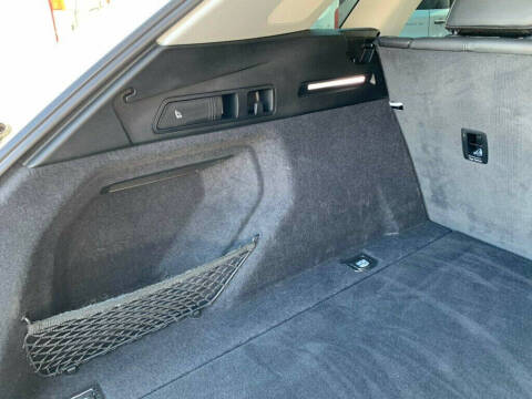 2019 Audi e-tron quattro Prestige