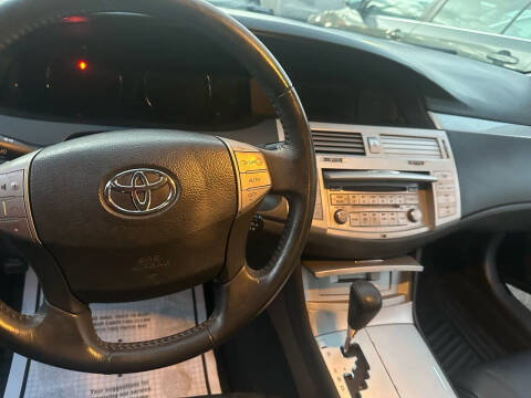 2007 Toyota Avalon Limited