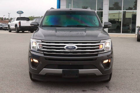 2021 Ford Expedition XLT