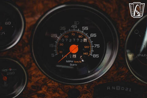 1991 Chevrolet Suburban V1500