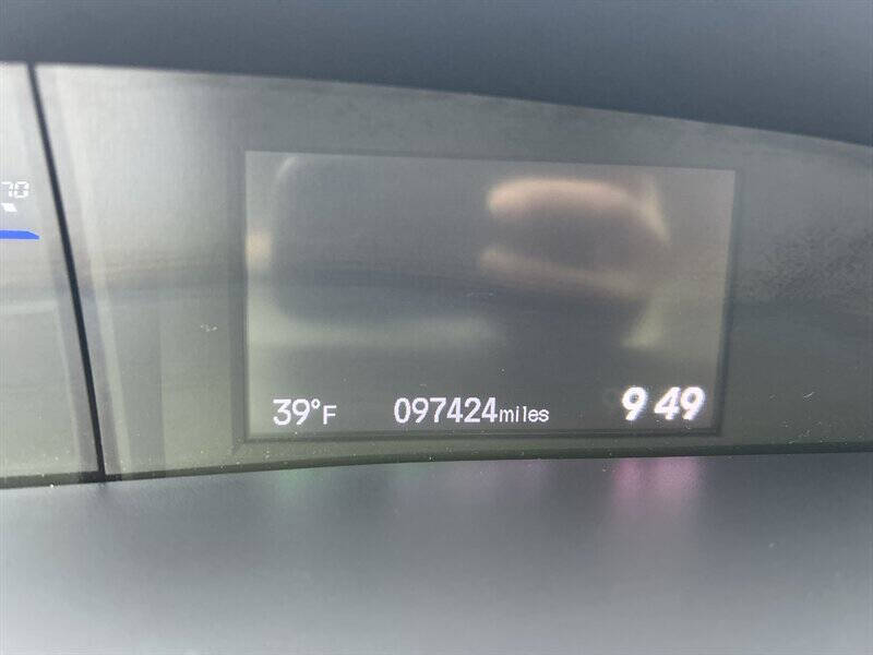 2013 Honda Civic EX-L w/Navi