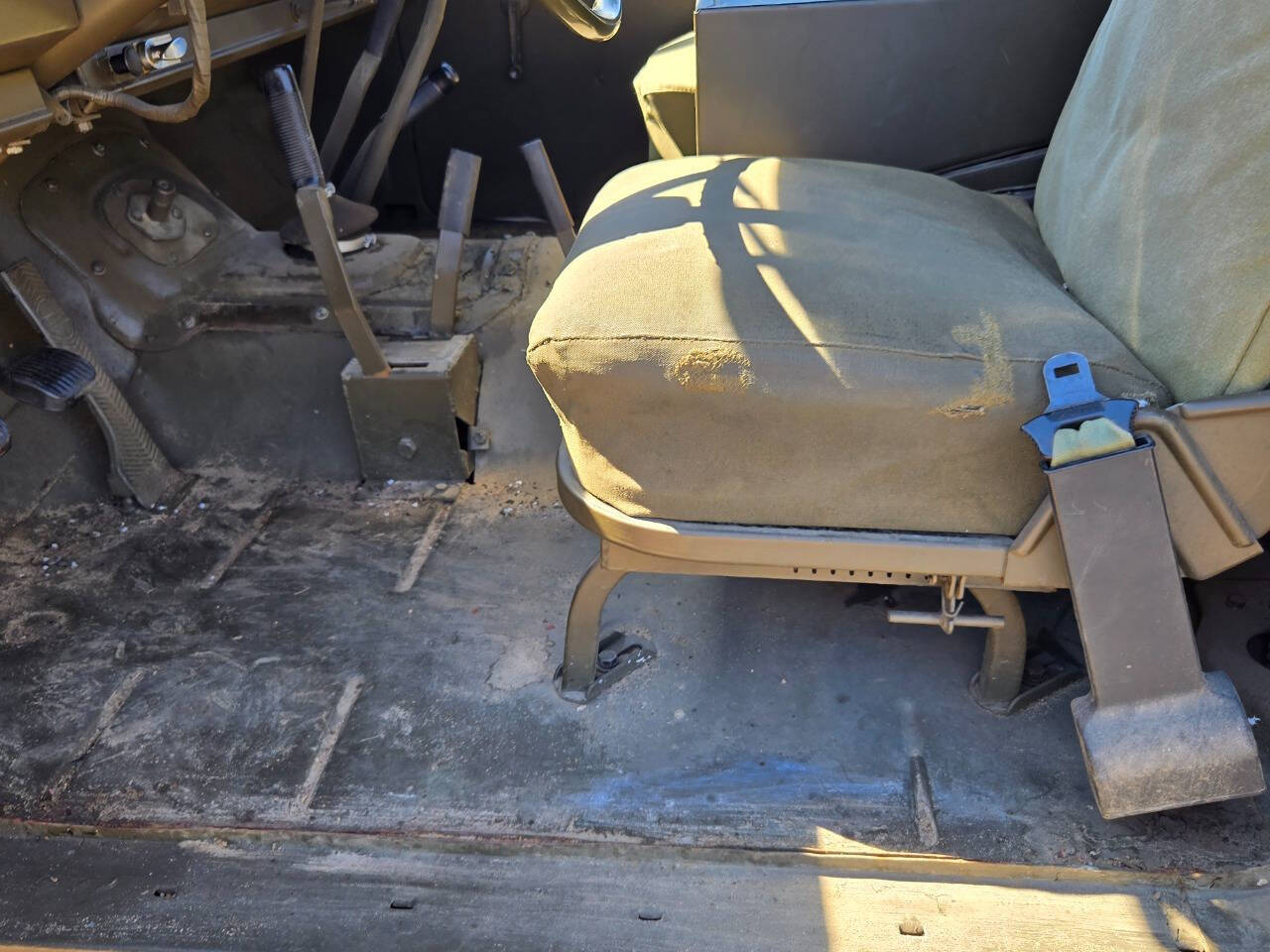 1971 Jeep M724 103