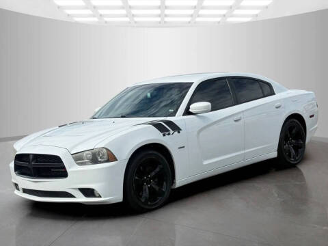 2014 Dodge Charger
