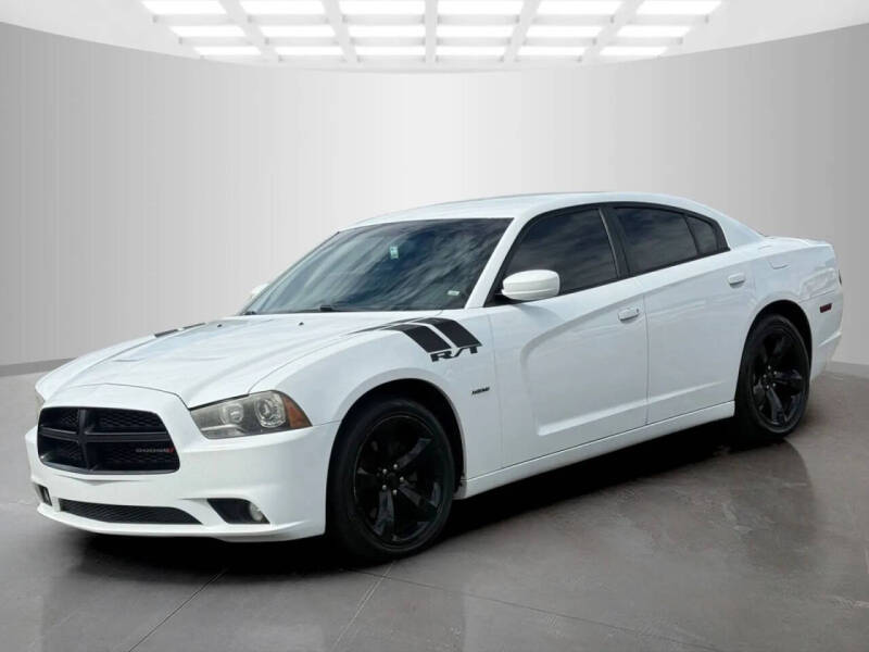 2014 Dodge Charger