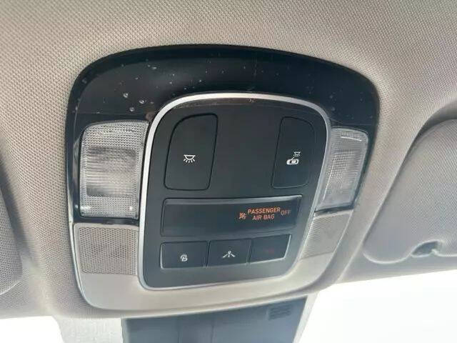 2021 Hyundai Sonata Hybrid SEL