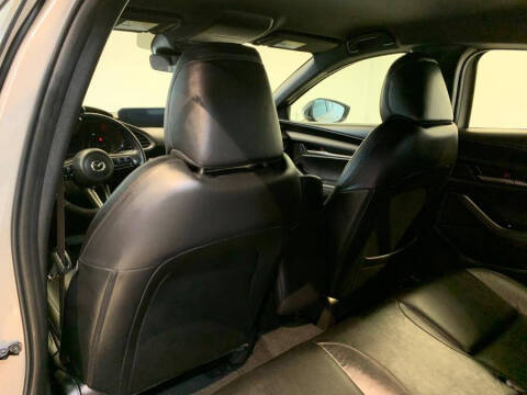 2024 Mazda Mazda3 Hatchback 2.5 S Select Sport