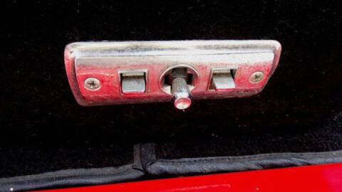 1939 Ford Custom Deluxe