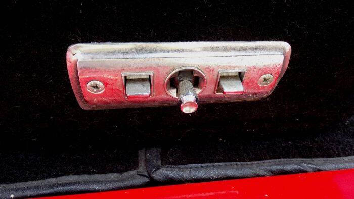 1939 Ford Custom Deluxe