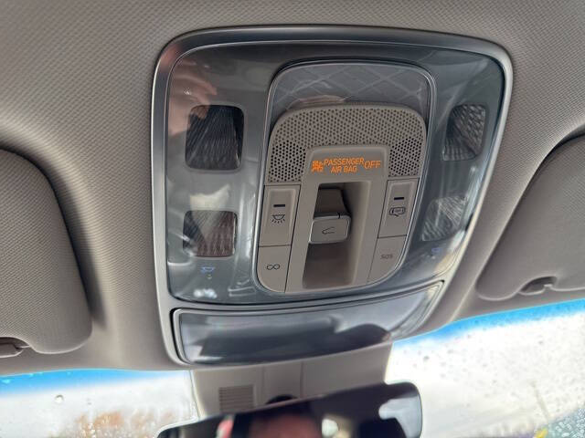 2021 Genesis GV80 3.5T