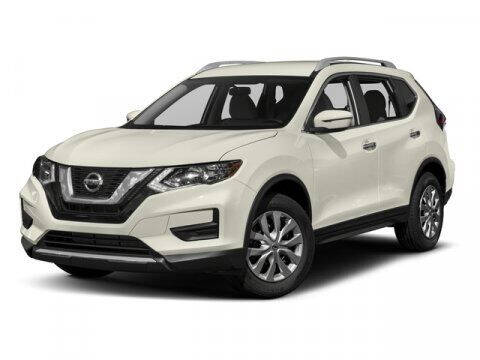 2017 Nissan Rogue for sale at Southeast Autoplex in Pearl MS