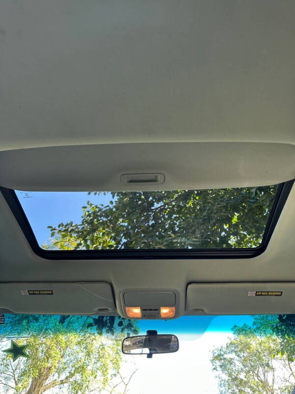 2007 Honda Odyssey EX-L