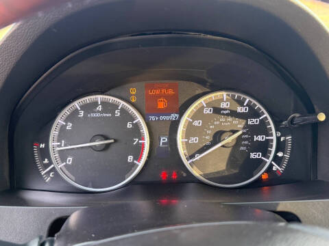 2015 Acura RDX w/Tech