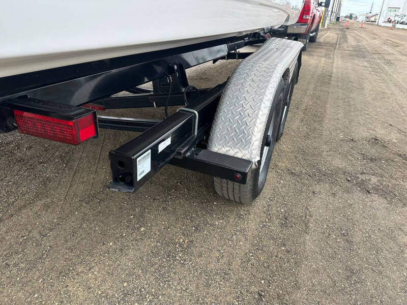 2013 Crownline E260 XS