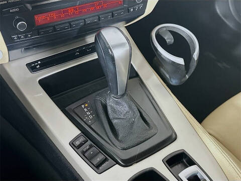 2011 BMW Z4 sDrive30i