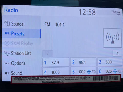 2024 Toyota Sienna LE 8-Passenger