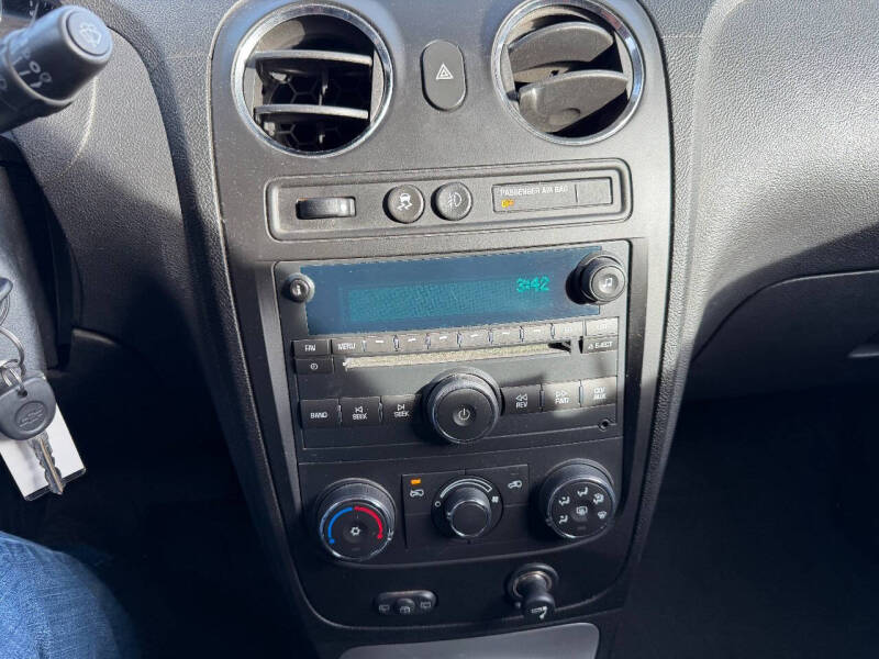 2008 Chevrolet HHR LT