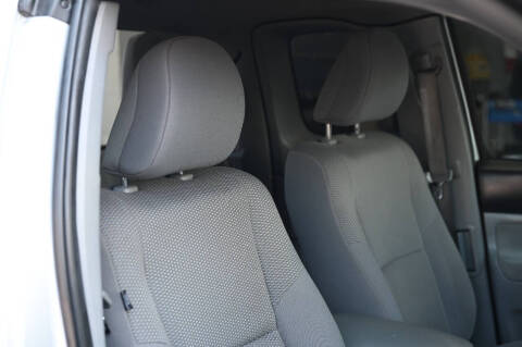 2009 Toyota Tacoma