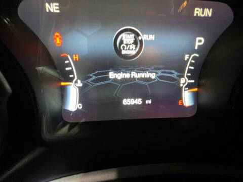 2019 Jeep Compass Sport