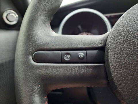 2008 Ford Shelby GT500