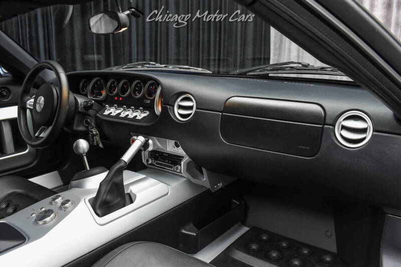 2005 Ford GT