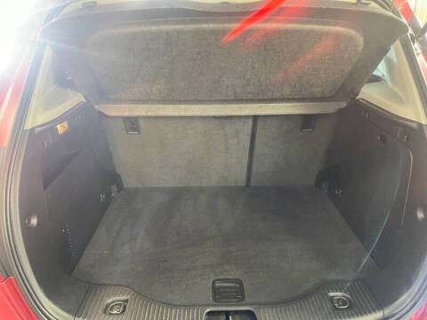 2013 Buick Encore Convenience