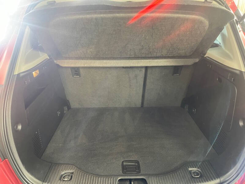 2013 Buick Encore Convenience