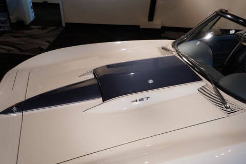 1967 Chevrolet Corvette