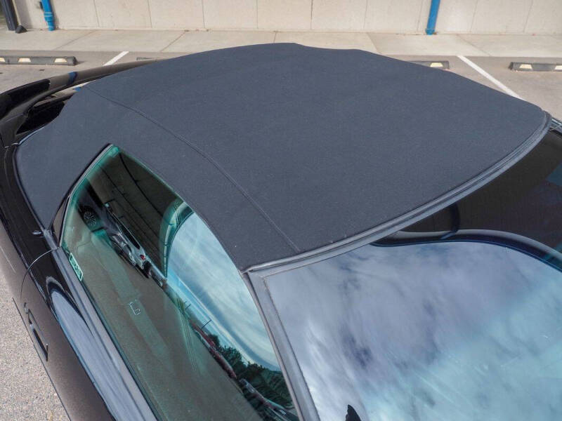 1994 Chevrolet Camaro Z28